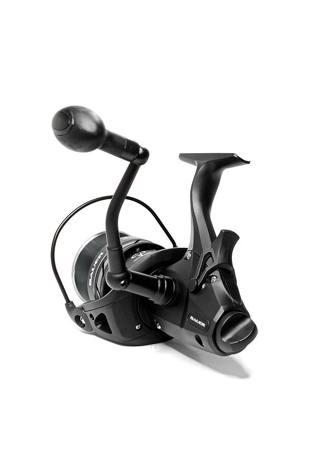Elite 6000 FS Bait Runner Olta Makinesi - 3