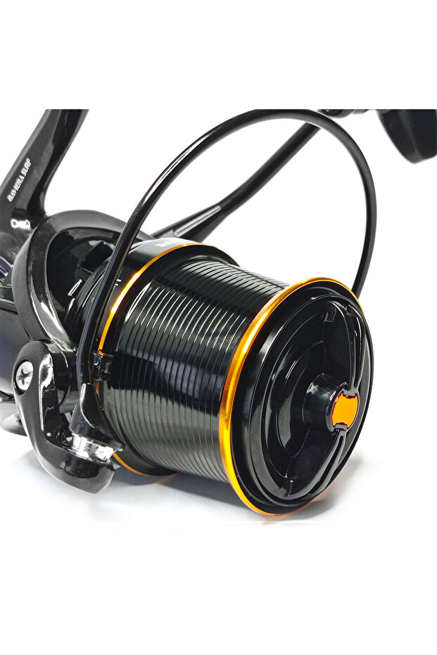 Baviera 5000 Surf Olta Makinesi - 5