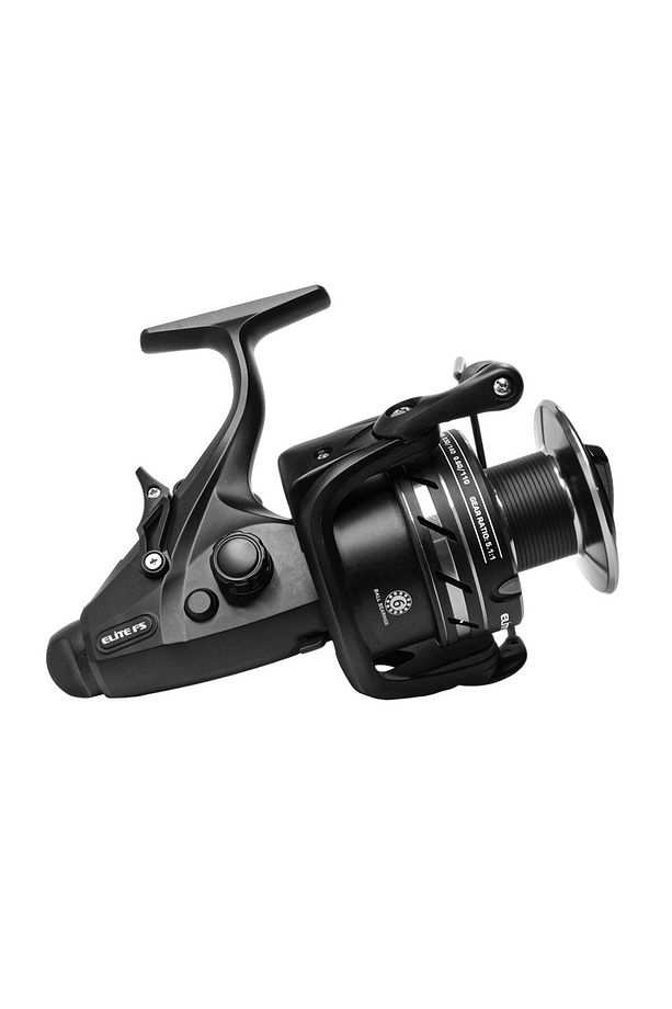 Elite 6000 FS Bait Runner Olta Makinesi - 2