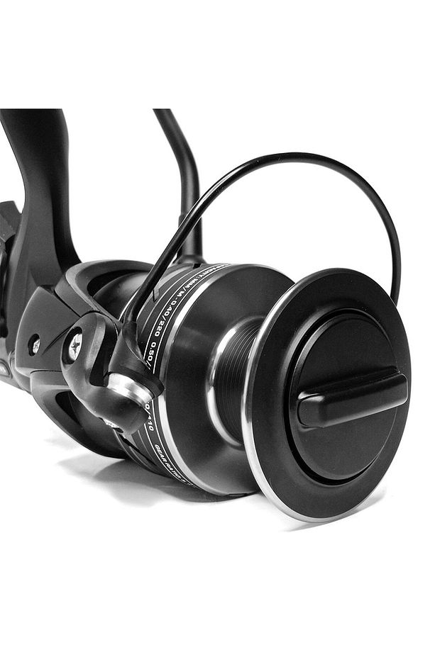 Elite 6000 FS Bait Runner Olta Makinesi - 4