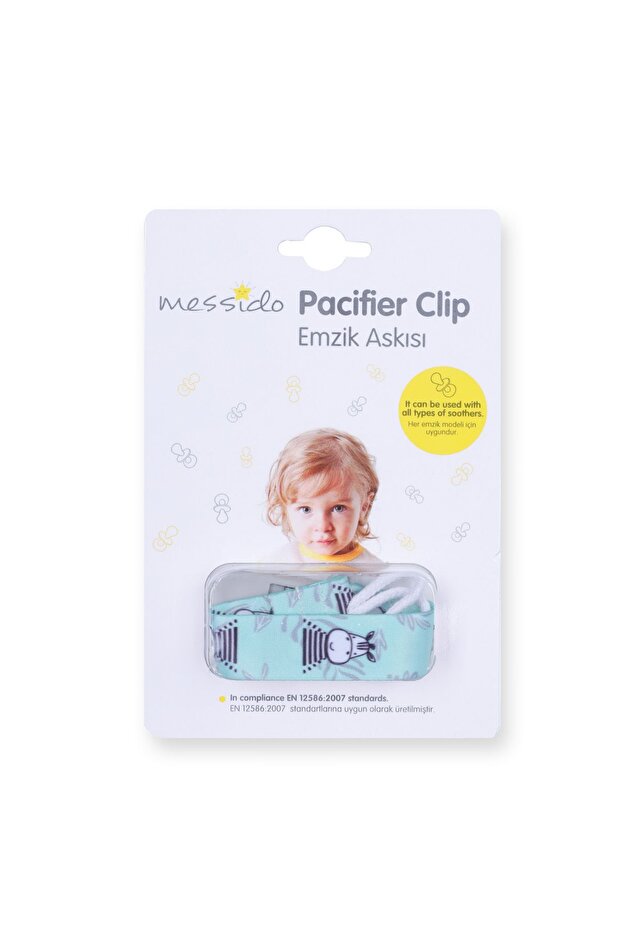 Emzik Askısı 2'li Set - 3