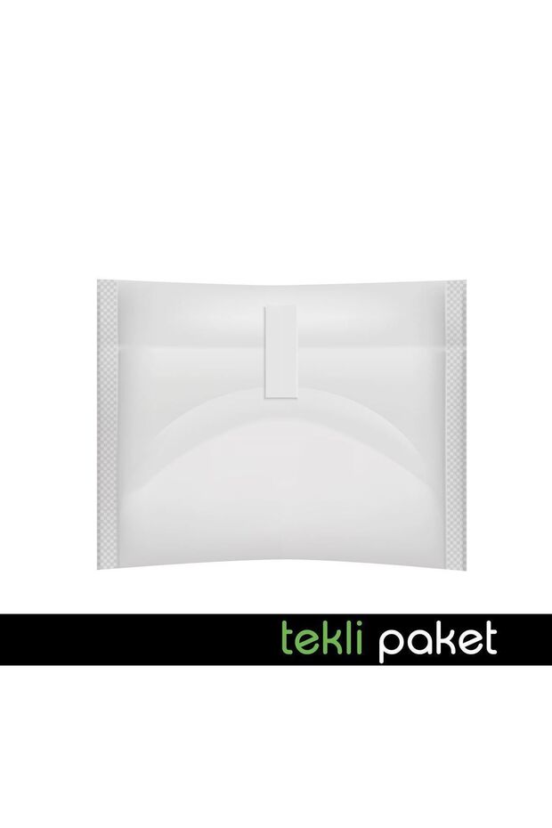 Ladyfit Bambu Ped Mega Normal 48 Ped - 5