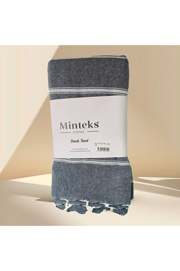 Sultan Pestemal - MINTEKS - 1