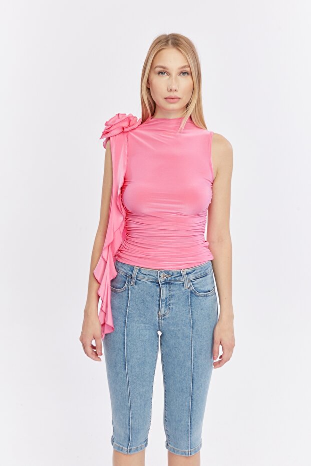 Rosy Top - 3