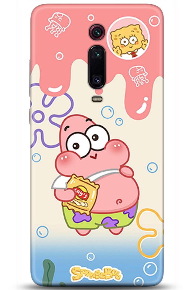 Xiaomi Mi 9t Pro Case Hd Printed Case - Followed Institution 0575