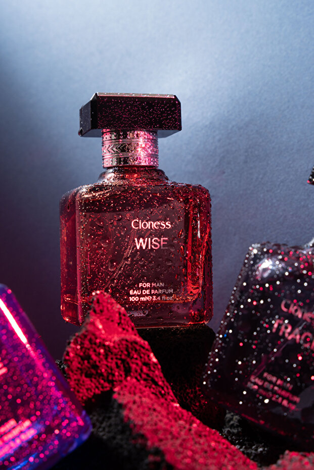 Wıse 100 Ml Erkek Parfüm - 5