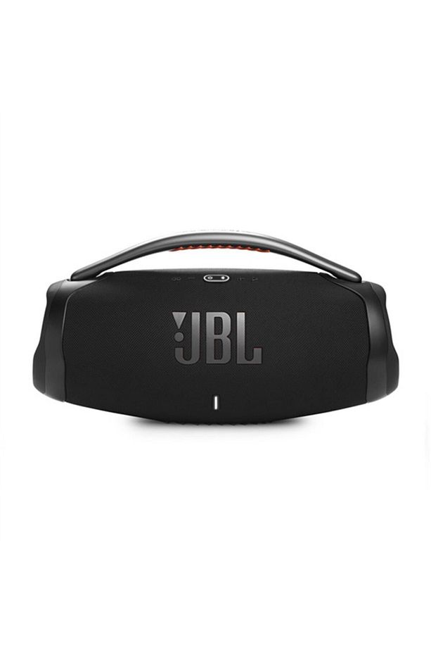 Boombox 3, Bluetooth Hoparlör, Ip67, Siyah - 2