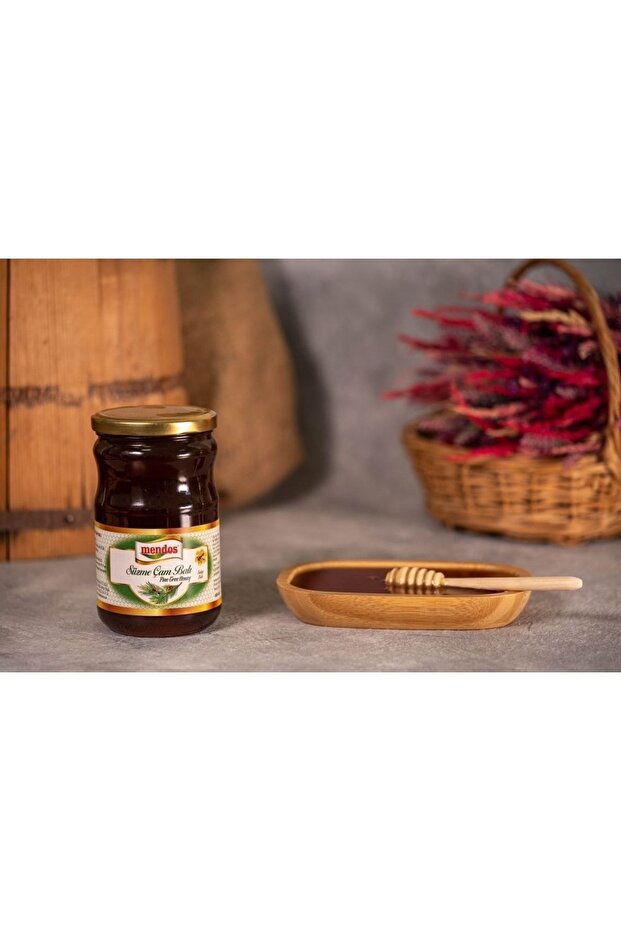 Çam Balı 850 Gr - 2