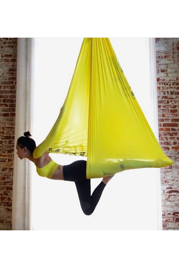 FLY YOGA HAMAK - 7