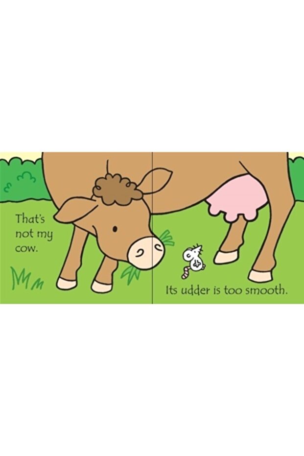 That's Not My Cow - 3