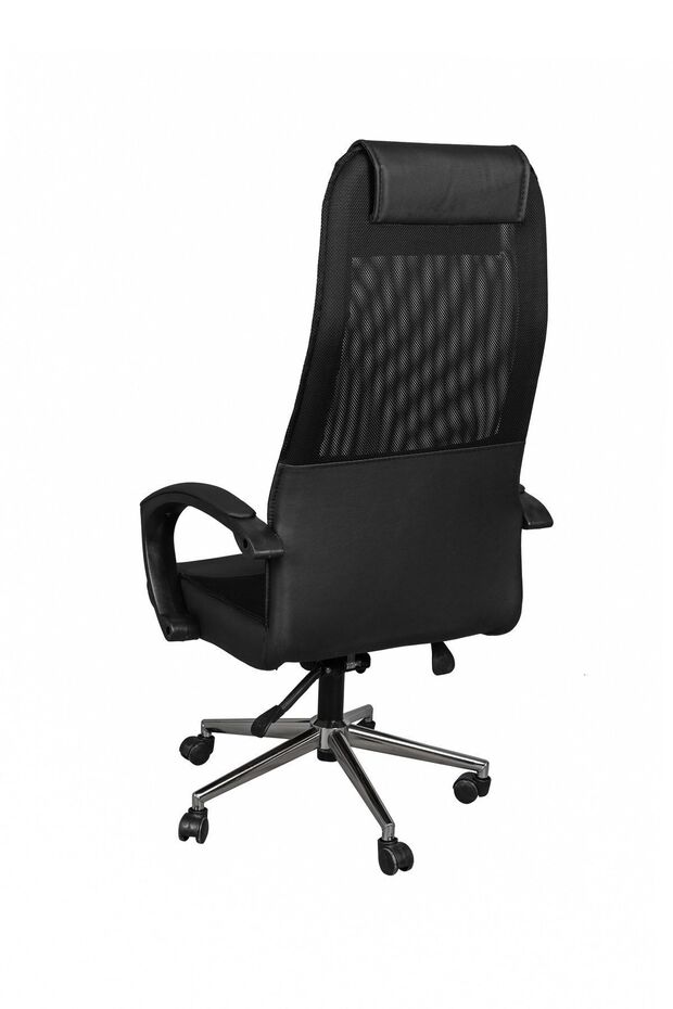 Ofis Koltukları Makam Koltukları Müdür Koltukları - 3