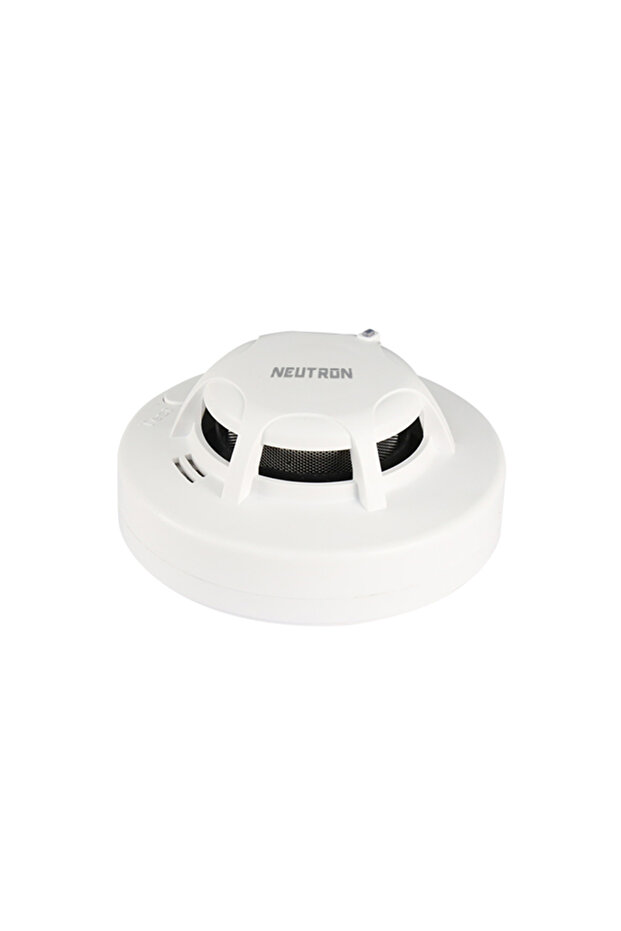 Wifi Duman Dedektörü - 4