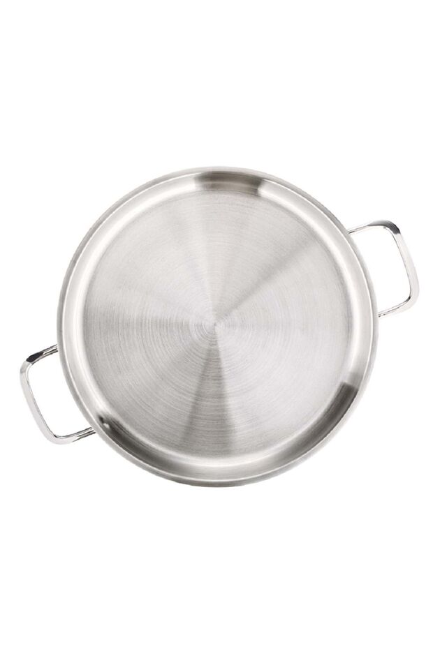 24 cm Çelik Sahan 2042 - 3