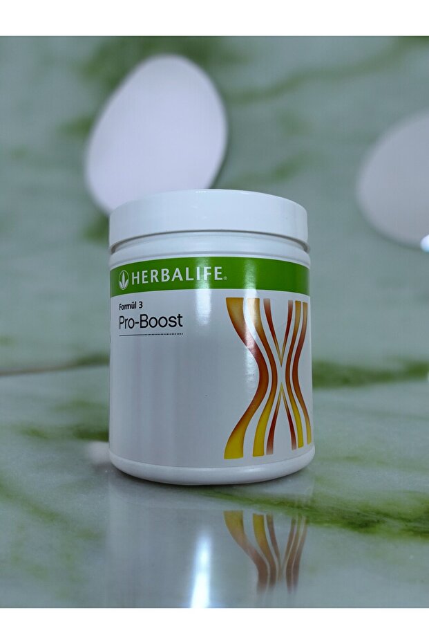 Pro-boost (extra Protein) - 1