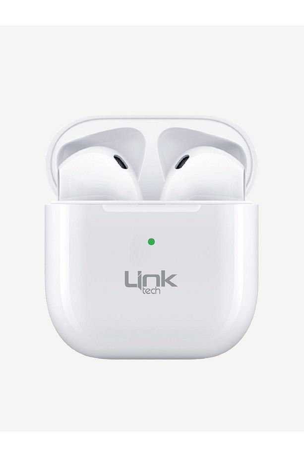 Ap01 Stereo Lightning Earbuds Bluetooth Kulaklık - 1