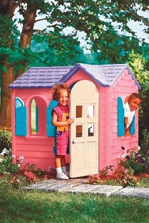 Pembe Çiftlik Evi - 2