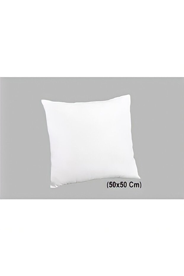 Throw Pillow Inner Pillow 50x50 Cm 500 grams