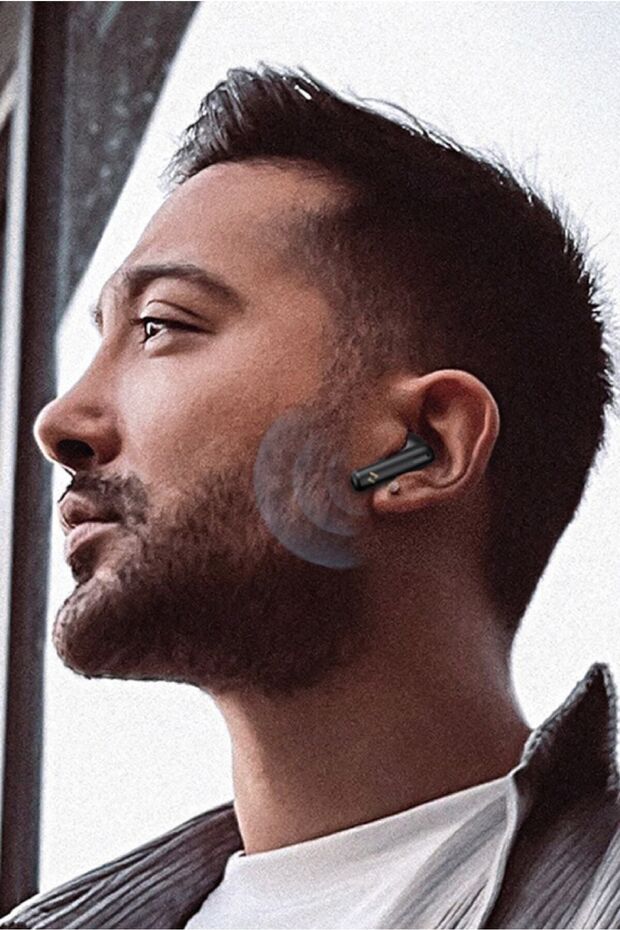 Tw947 Enc Tws Bluetooth 5.3 Kulaklık - 6