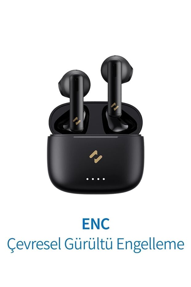 Tw947 Enc Tws Bluetooth 5.3 Kulaklık - 5