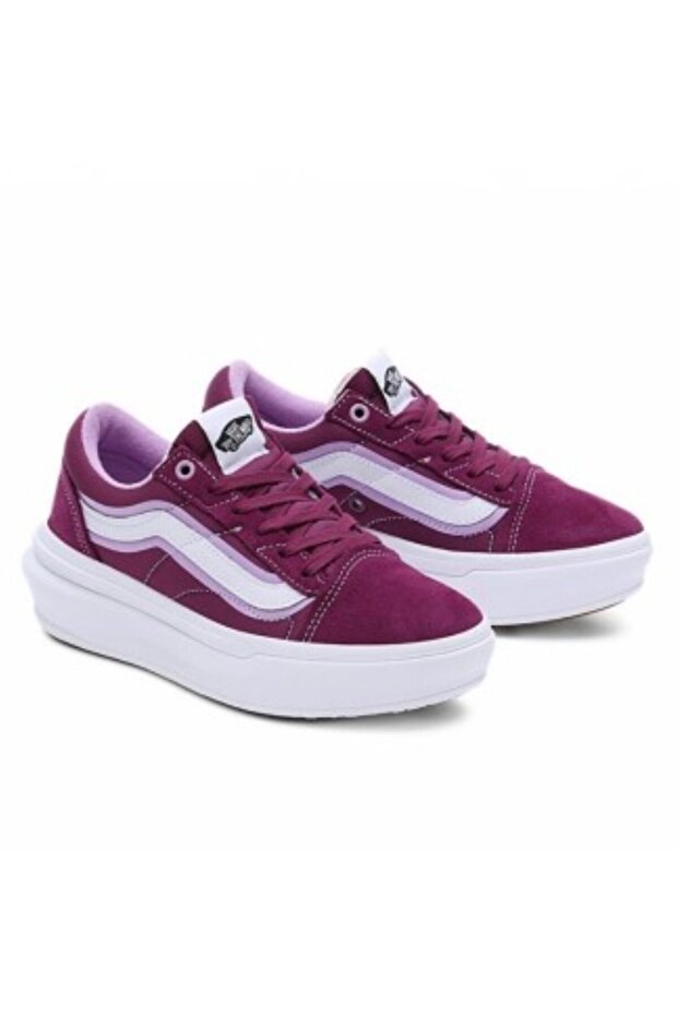 UA Old Skool Overt CC - 1
