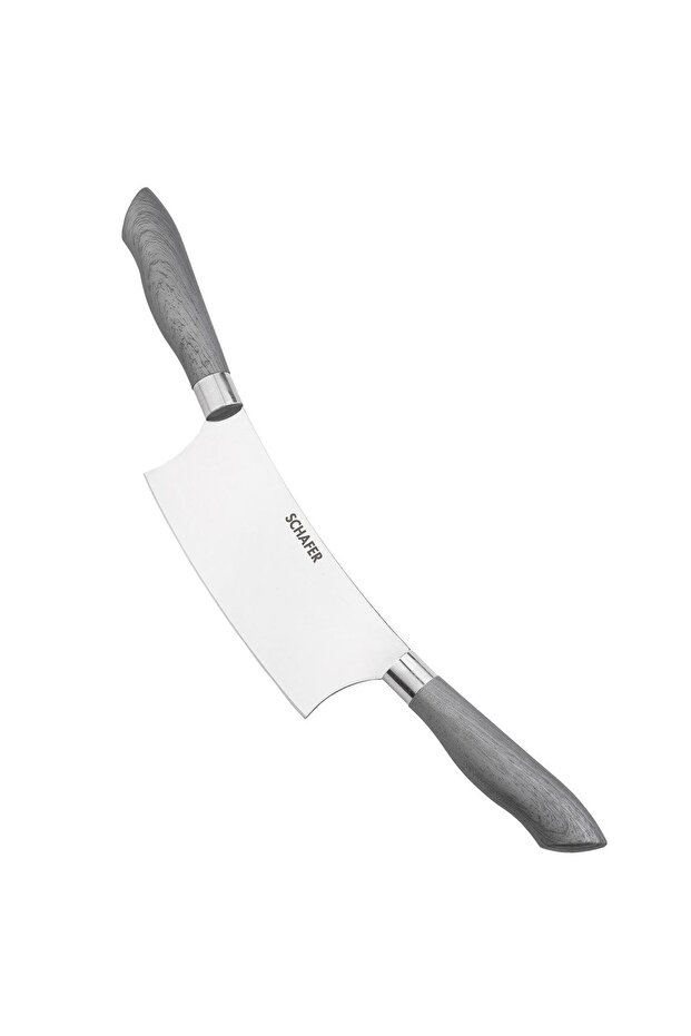 Blade Çift Taraflı Zırh - 2