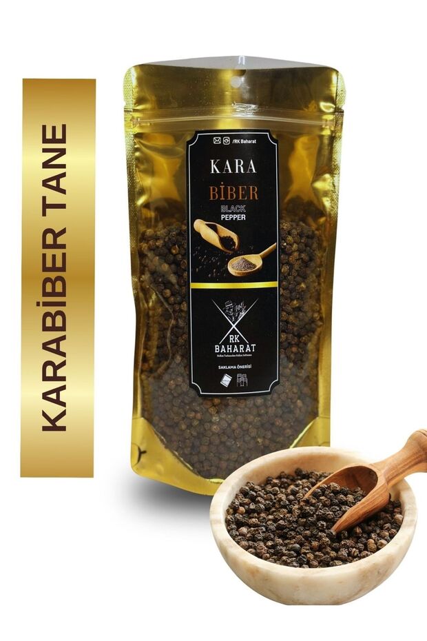 Karabiber Tane 150gr