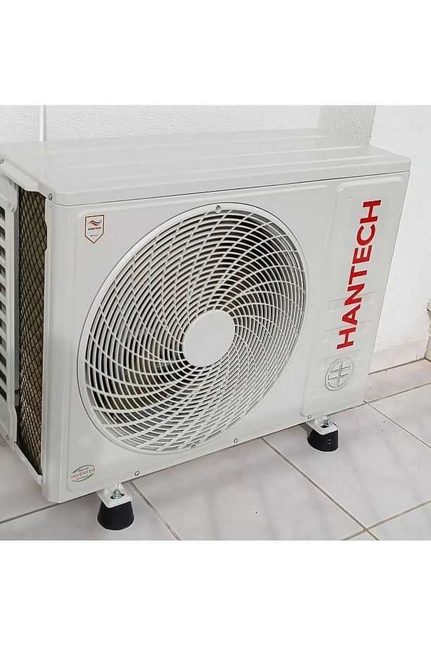 Eisturm A++ 24.000 Btu/h Salon Tipi Inverter Klima - 5