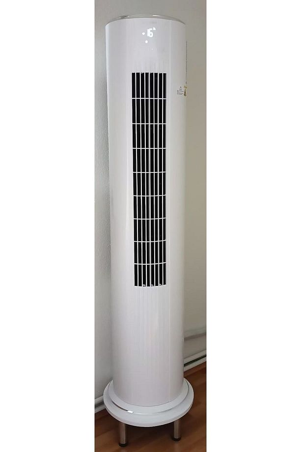 Eisturm A++ 24.000 Btu/h Salon Tipi Inverter Klima - 3