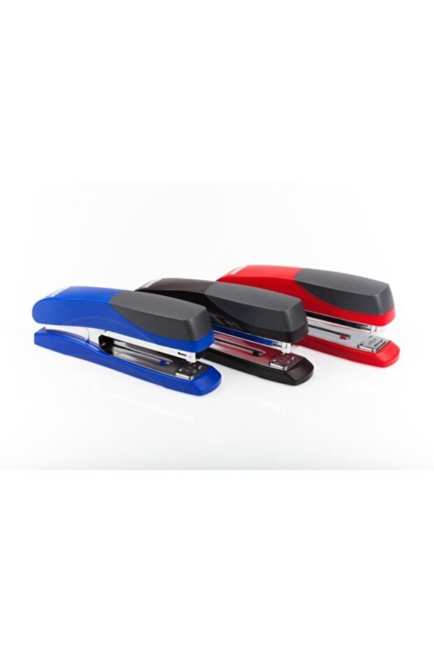 Staple Machine 24 6 Red - 3