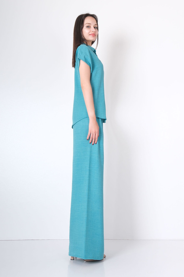 Airobin Gömlek Takım - 4