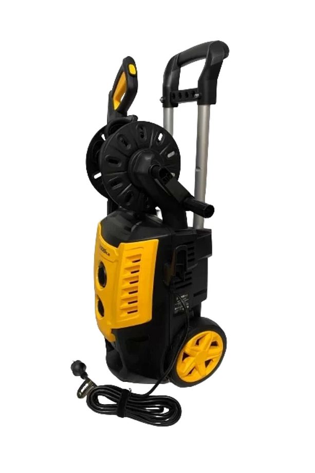 Plus 5401 Hi-tech Yüksek Basınçlı Yıkama Makinesi 2500 Watt - 3