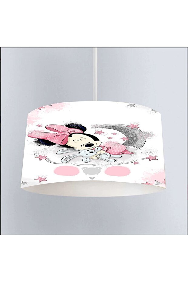 Ayda Uyuyan Mini Avize - 1