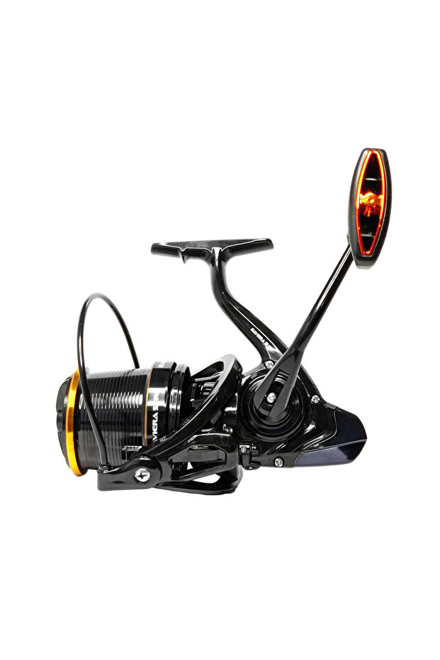 Baviera 5000 Surf Olta Makinesi - 1