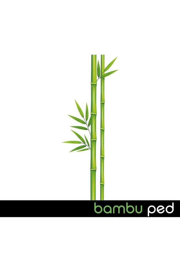 Ladyfit Bambu Ped Mega Normal 48 Ped - 3