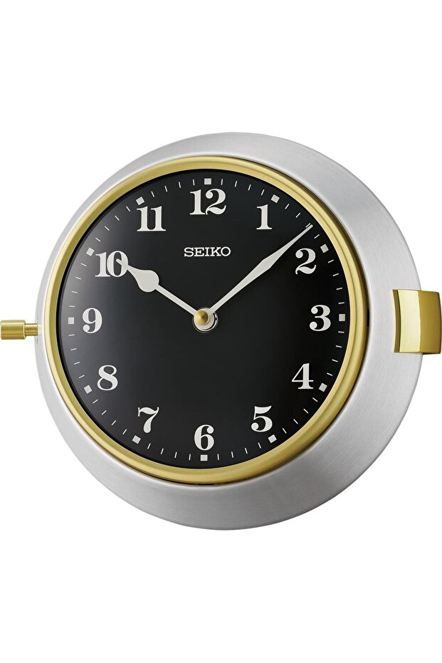 Qxa761S Seiko Wall Clock