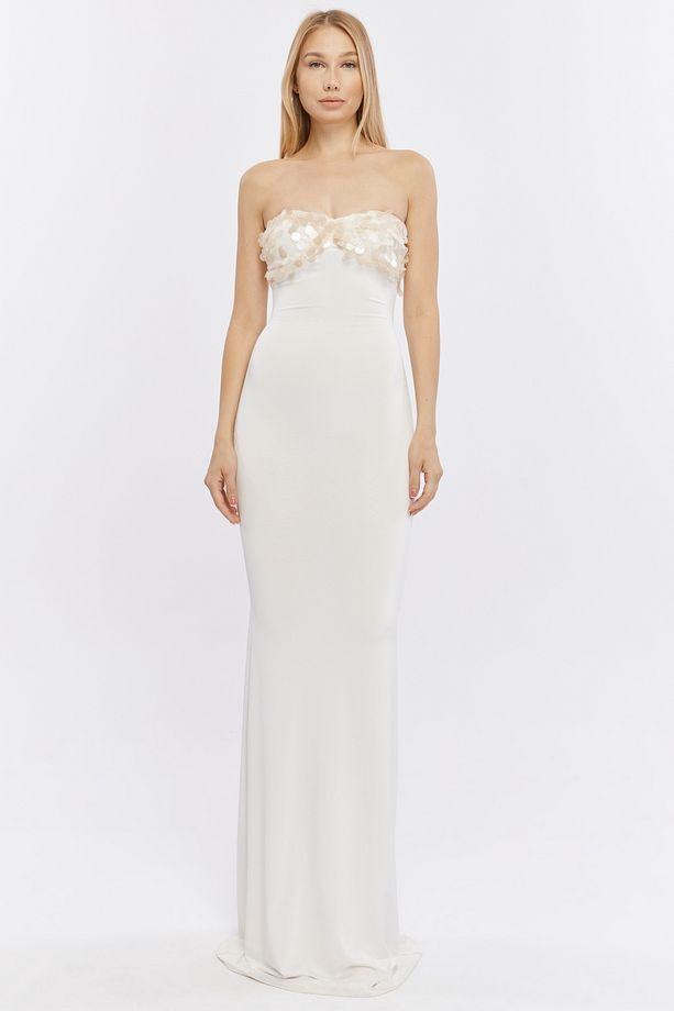 Mrs. Fetch Dress - 3
