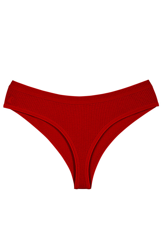 4 db 100% Fitill iLikrali speciális deréktangas bugyi csomag - 6