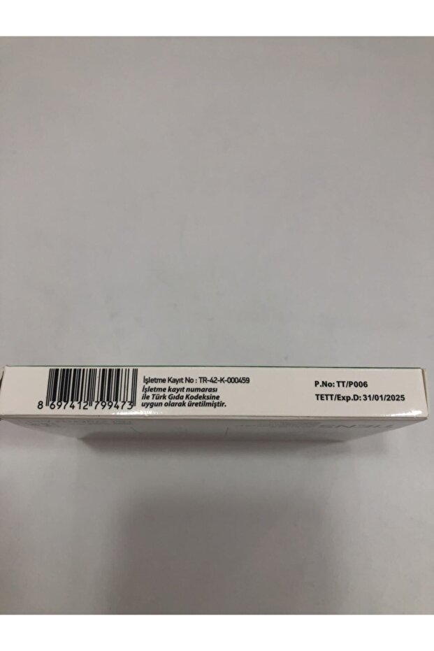 Propolis Drops (şekersiz) - 3