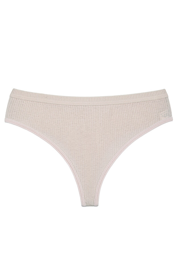 4 db 100% Fitill iLikrali speciális deréktangas bugyi csomag - 7