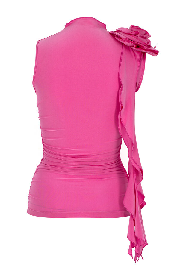 Rosy Top - 2