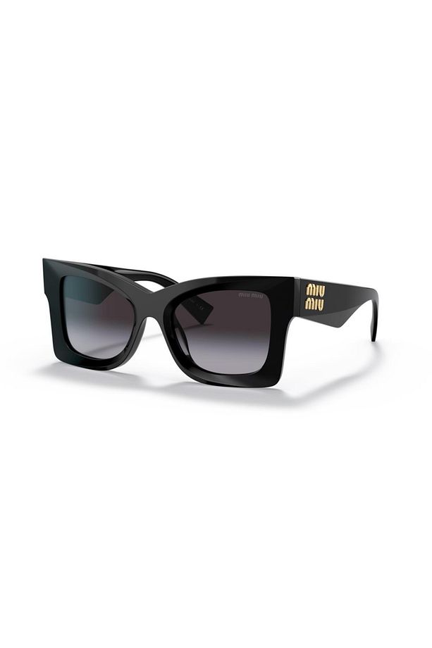 Mıu Mıu 0Mu 08Ws 1Ab-5D1 51-19-140 Unisex Güneş Gözlüğü - 1