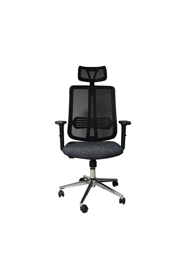 Fileli Müdür Koltuğu - 1