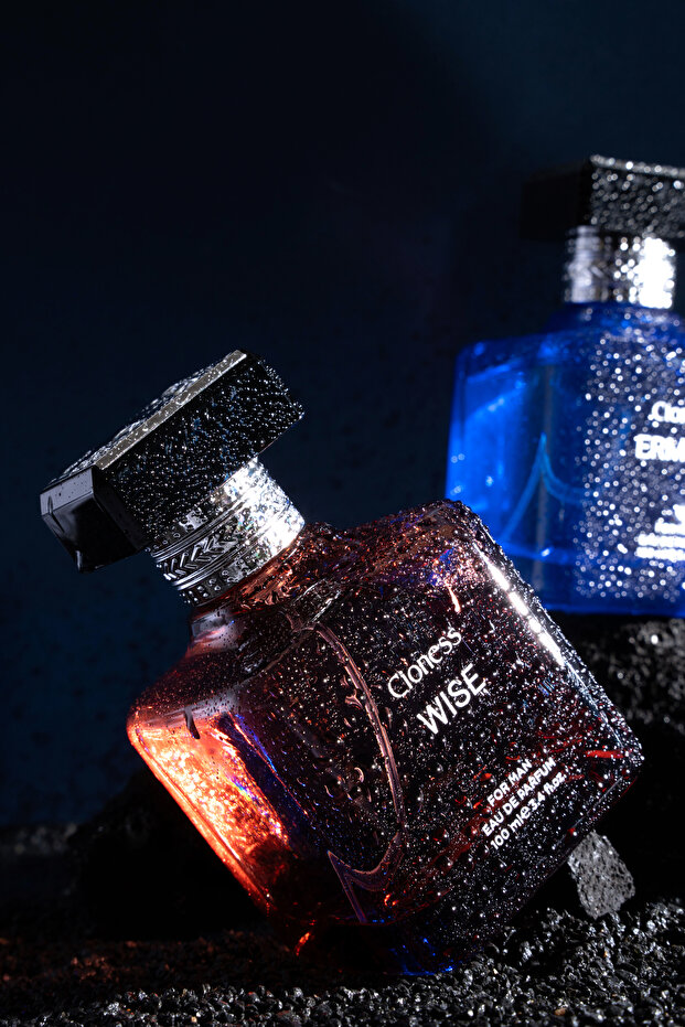 Wıse 100 Ml Erkek Parfüm - 3