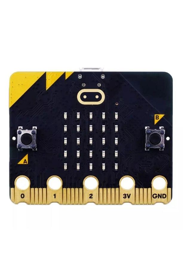 BBC microbit V 2.2 - 1