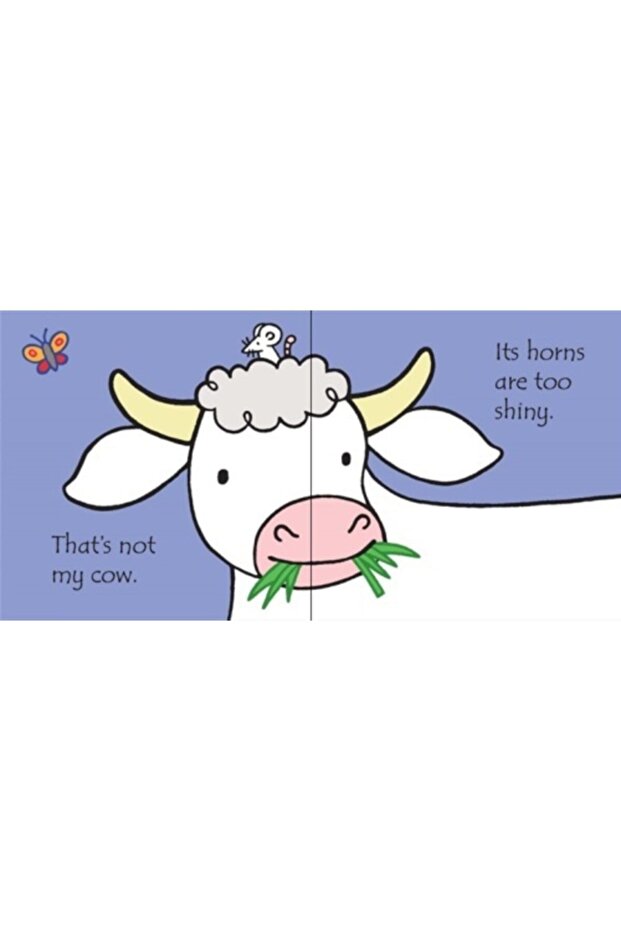 That's Not My Cow - 4