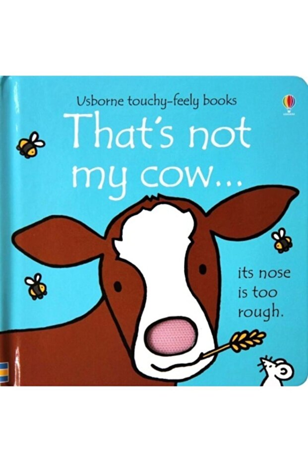 That's Not My Cow - 1