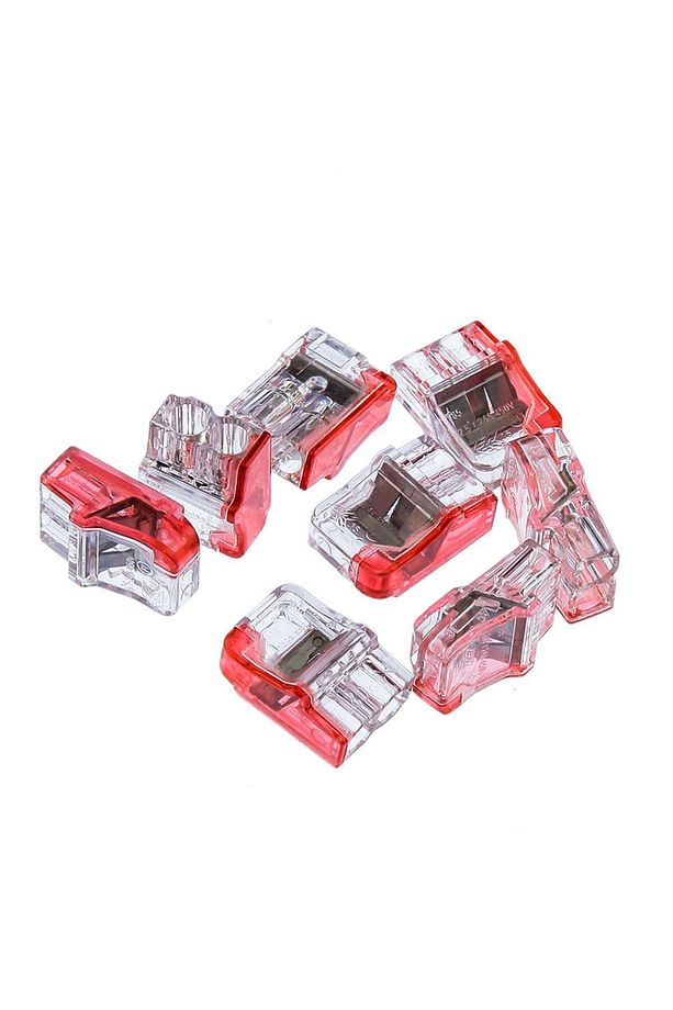 Buat Klemens Geçmeli 2 X 2.5 Mm 10 Adet - 2