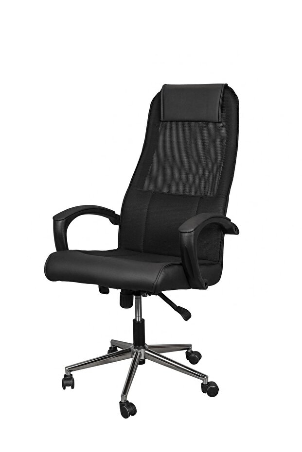 Ofis Koltukları Makam Koltukları Müdür Koltukları - 2