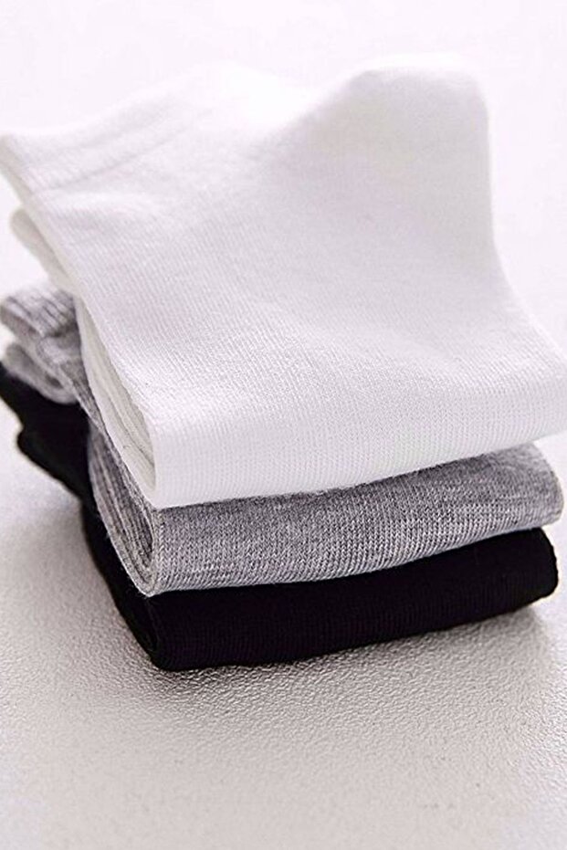 Ciorapi pentru bărbați, pachet de 6 - 2