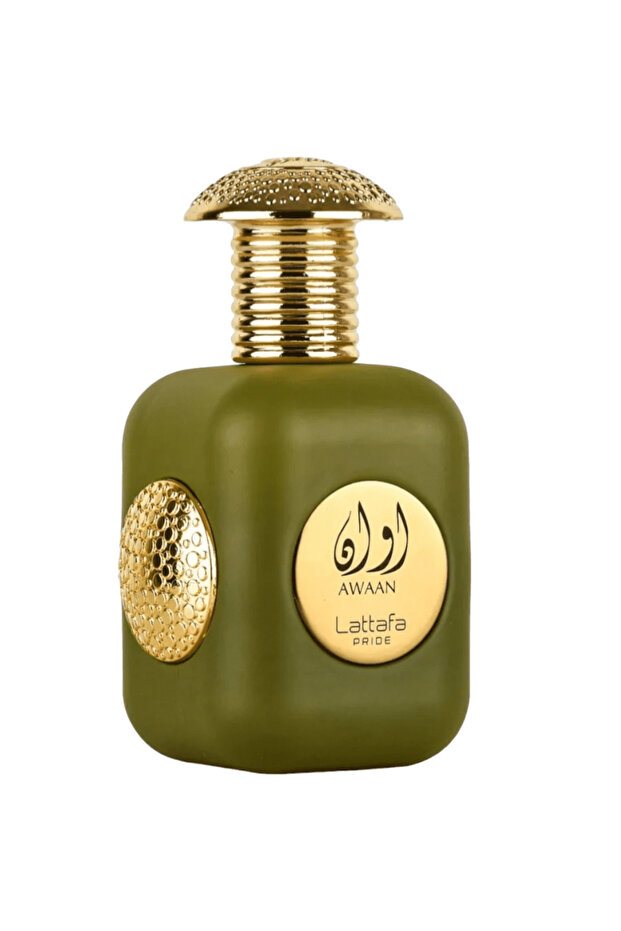 Awaan Unisex Eau De Parfum 100 mL